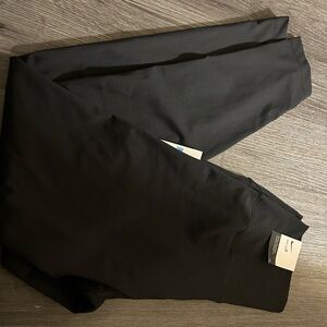 Nike yoga leggings NWT